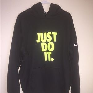 Nike Therma Fit Jacket